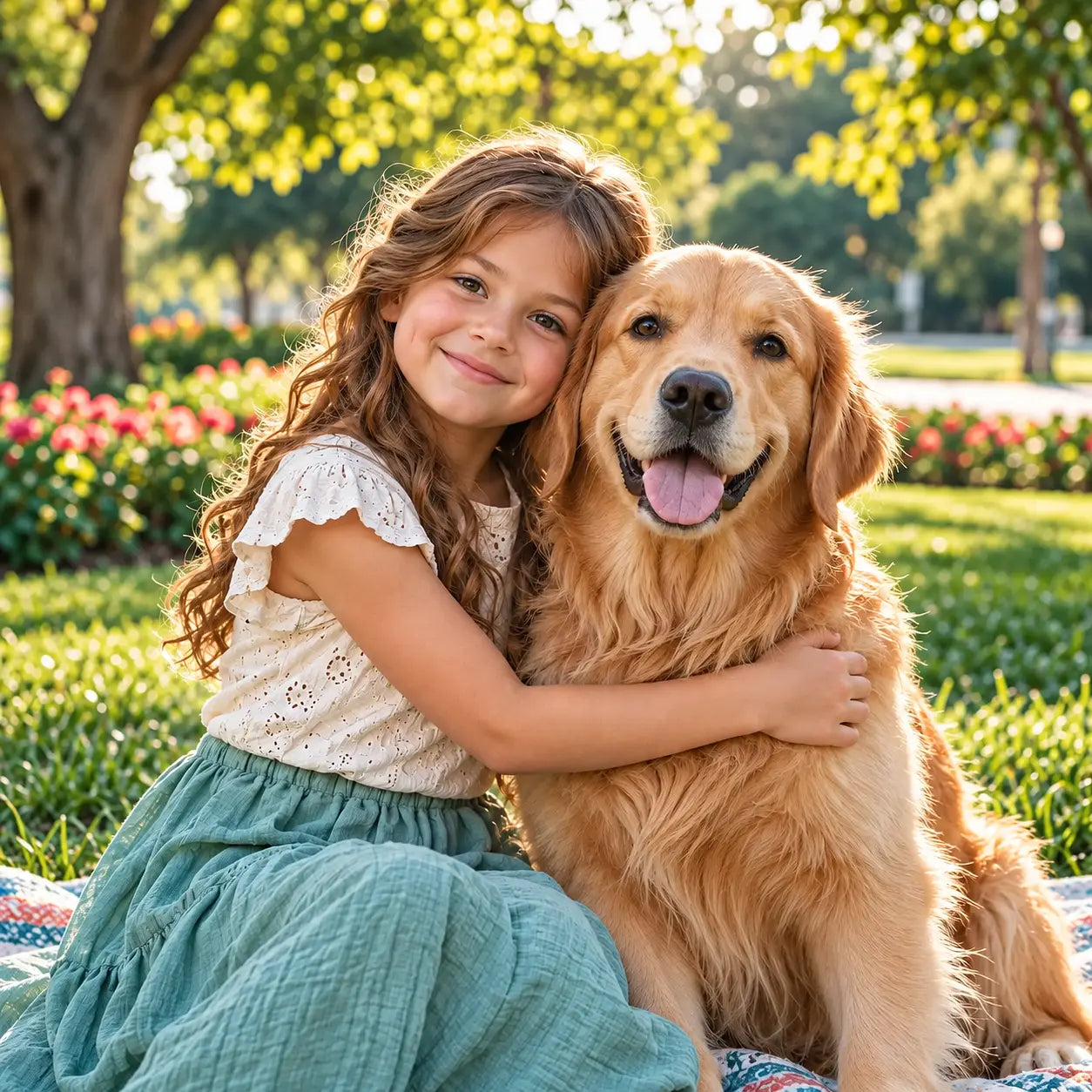 Fictional Pet Book cover made with a personalized photo